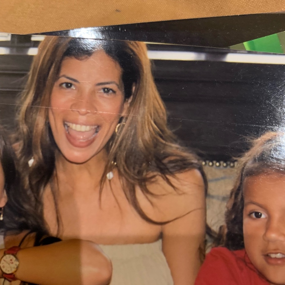 Meet your Posher, Nedda